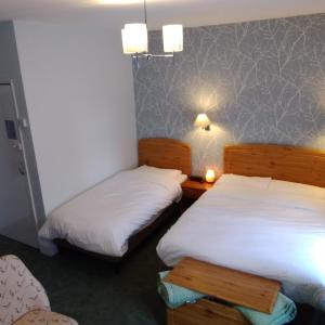 Standard Family Room with Ensuite Bathroom
