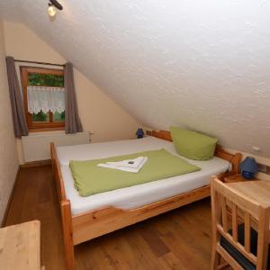 Classic Quadruple Room