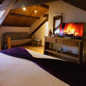 Suite with Terrace