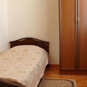 Three-Bedroom Suite