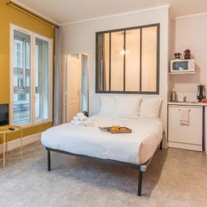 Two-Room Apartment
