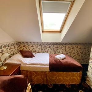 Economy Twin Room