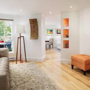 Suite with Spa Bath