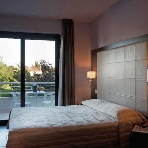 Superior Design Double Room