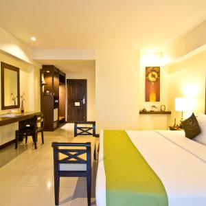 Grand Deluxe Double Room