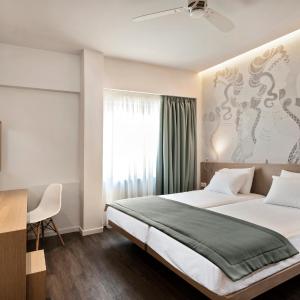 Superior Double Room with Sea View