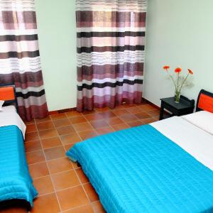 Superior Triple Room with Sea View