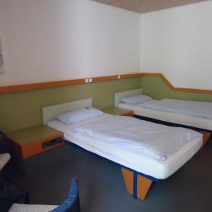 Double Room with Shower