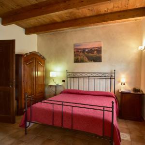 Executive Triple Room