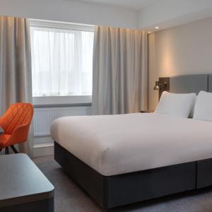 Deluxe Double Room - Non-Smoking