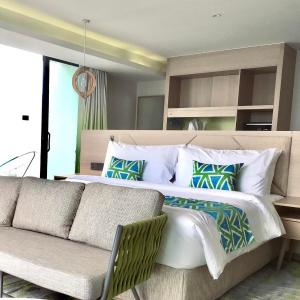 Suite with Private Pool