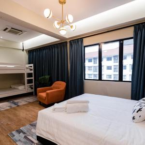 Penthouse Suite