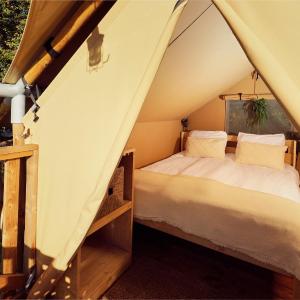 Glamping Tent Arriba | 2 people