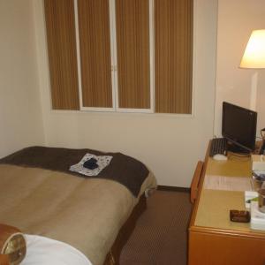 Double Room - Smoking