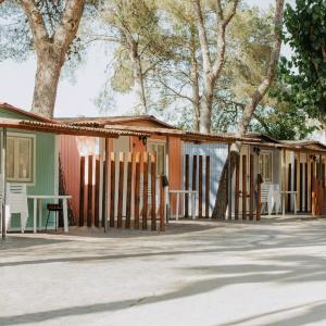 Bungalow Habana