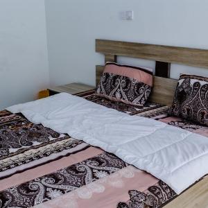 Duplex Apartment