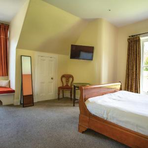 The Garden Room
