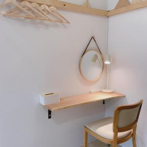 Twin Room with Terrace