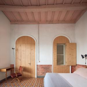 Suite with Terrace