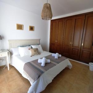 Double Room with Balcony and Sea View