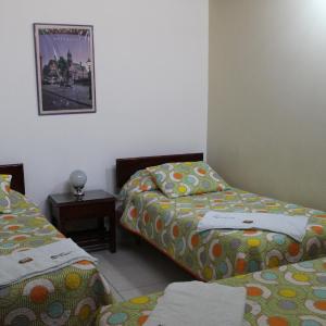 Classic Triple Room
