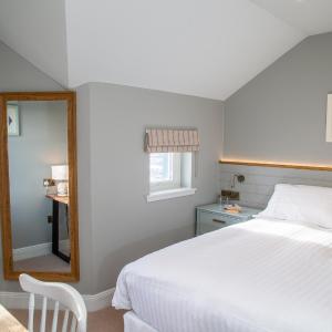 King Room with Sea View
