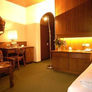 Comfort Single Room