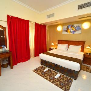 VIP King Room