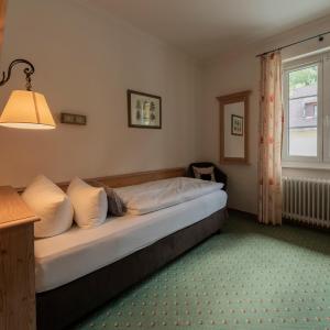 Comfort Single Room