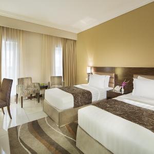 Family Interconnecting Room