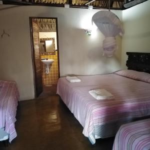 Double Room with Two Double Beds