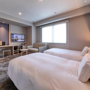 Premier Twin Room