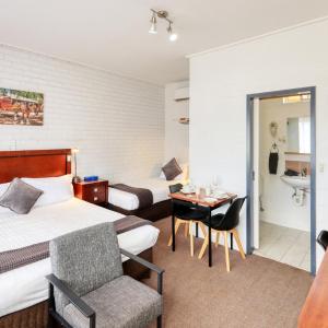 Business Single Room