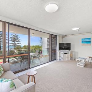 Economy Two Bedroom