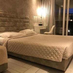 Triple Room with Garden View