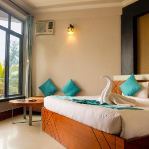 Deluxe Double Room with AC
