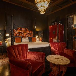 Hammam Suite 