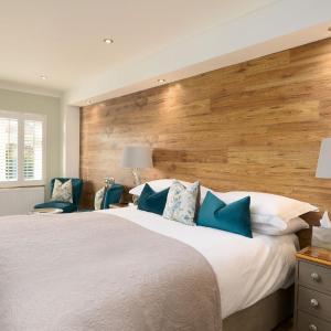 Superior Double or Twin Room with Garden View