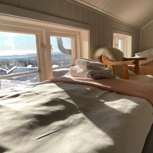 Single Room with Shared Shower and Toilet