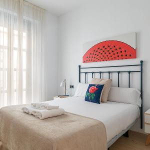 Two-Bedroom Apartment (3 Adults)