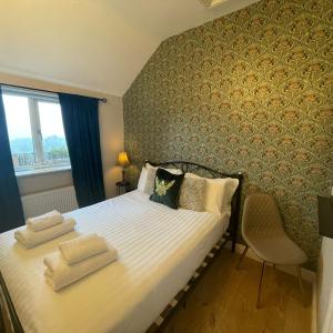 One-Bedroom Cottage