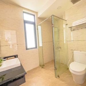 Mixed Dormitory Room