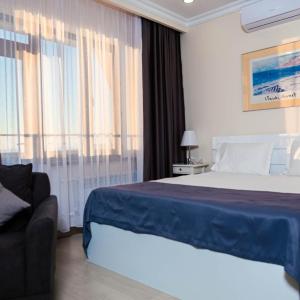 Superior King Suite