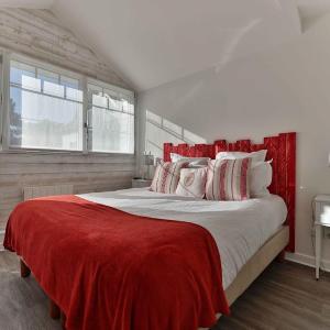 Classic Double Room with Balcony Sea View