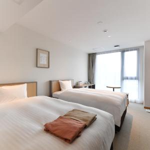 Comfort Twin Room