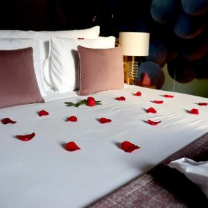 Superior King Suite