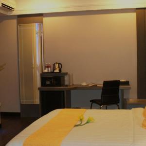 Junior Suite (3 Adults)