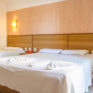 Standard Room with Balcony