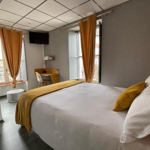 Comfort Triple Room with Shower