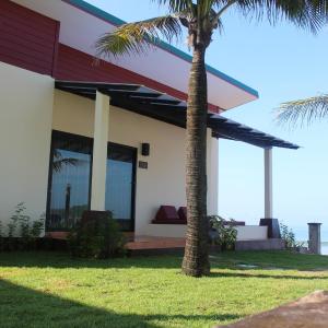 Family Room with Sea View